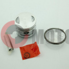 Поршень 4T CG150 .STD (?62,00 р-15) 162FMJ/157FMK TNT Поршень 4T CG150 .STD (?62,00 р-15) 162FMJ/157FMK TNT