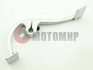 Педаль переключения передач Юп Педаль переключения передач Юп