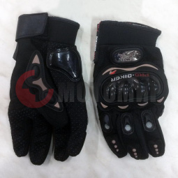 �������� MCS-01 black, XL