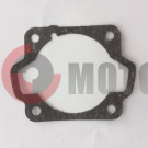 Прокладка Б/п Урал цилиндра (029) Прокладка Б/п Урал цилиндра (029)