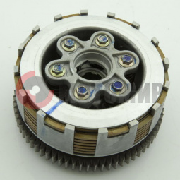 ������� ��������� ��V 250 Skaner � ��.