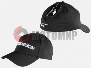 ��������� Alpinestar Astars logo, ����/���.100% ������