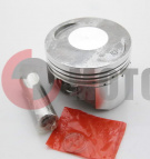 Поршень 4T CB200-250 .STD (?67.0, р-16) 167FML/167FMM Поршень 4T CB200-250 .STD (?67.0, р-16) 167FML/167FMM