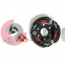 Сцепл. 2т.50см3 центробеж.колод.вариат.AF18/24 KIYOSHI Сцепл. 2т.50см3 центробеж.колод.вариат.AF18/24 KIYOSHI