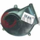 Кожух крыльчатки охлаждения (пласт) FT50QT(TB-50) Кожух крыльчатки охлаждения (пласт) FT50QT(TB-50)