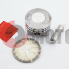 Поршень 4T CG250 1,00 (?68.0, р-16) 167FML/167FMM Поршень 4T CG250 1,00 (?68.0, р-16) 167FML/167FMM