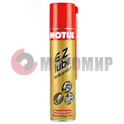 ������ ������������� MOTUL E.Z. Lube 400 ��