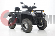 ATV CFMOTO CF500-X5 ATV CFMOTO CF500-X5