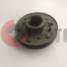 Звезда Б/п Дружба ведущ. клеп. черн. Звезда Б/п Дружба ведущ. клеп. черн.