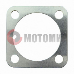 Прокладка Газуля F50 головки Прокладка Газуля F50 головки