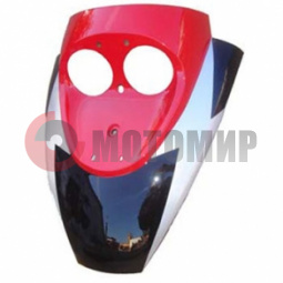 ���������� �������� ������� (����) Z50R / ������ / QT-8