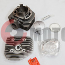 ЦПГ Suzuki AD 72 (?47, p-10) STAGE-9 + головка ЦПГ Suzuki AD 72 (?47, p-10) STAGE-9 + головка