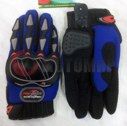 �������� MCS-03 blue, XL