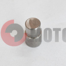 Палец КПП звездочки Рысь Z41 (113.06.010.017) Палец КПП звездочки Рысь Z41 (113.06.010.017)