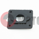 Резинка Муравей клапана толстая (малое отв) Резинка Муравей клапана толстая (малое отв)