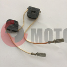 Катушка Минск Восход 65Вт модульн. (больш. двойн) Катушка Минск Восход 65Вт модульн. (больш. двойн)