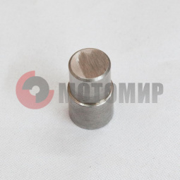 Палец КПП звездочки Рысь Z41 (113.06.010.017) Палец КПП звездочки Рысь Z41 (113.06.010.017)