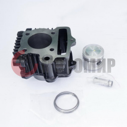 ЦПГ Alfa 80cc (47mm) 139FMB (class-A)TEVET ЦПГ Alfa 80cc (47mm) 139FMB (class-A)TEVET