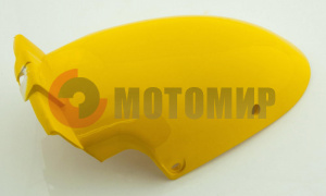 Крыло переднее ACTION / NIRVANA (задняя часть) Крыло переднее ACTION / NIRVANA (задняя часть)