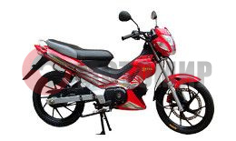 Мопед MM NITRO Jade Мопед MM NITRO Jade