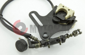 Гидравл.в сб.250cc задн.Blaze250 Гидравл.в сб.250cc задн.Blaze250