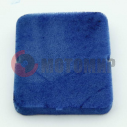 Фильтрующий элемент DELTA 139FMB,147FMH,152FMH; с пропиткой Фильтрующий элемент DELTA 139FMB,147FMH,152FMH; с пропиткой