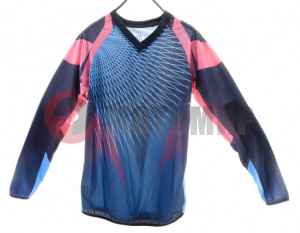 Футболка д/мотокросса ТИП 12, S Футболка д/мотокросса ТИП 12, S