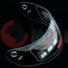 Стекло шлема MI 136 прозрачный Стекло шлема MI 136 прозрачный