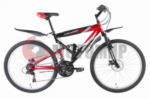 ��������� Challenger Desperado Red 20''