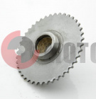 Шестерня электростартера ведомая 1P54FMIStorm Indigo Шестерня электростартера ведомая 1P54FMIStorm Indigo