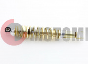 ����������� L310mm.GY6 DIO ZX �������.NDT ����.