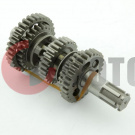 Вал ведомый АТV 250 Skaner в сб. Вал ведомый АТV 250 Skaner в сб.