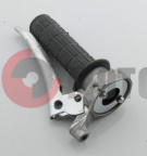 Ручка Мопед переключения передач с рычагом (сцепления) Ручка Мопед переключения передач с рычагом (сцепления)