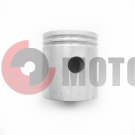 Поршень Веломотор - 0 Поршень Веломотор - 0