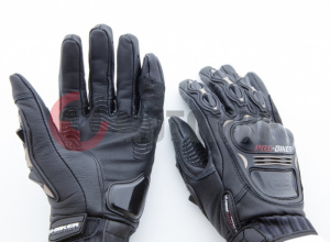 Перчатки MCS-05 black, XL Перчатки MCS-05 black, XL