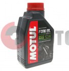 Вилочное масло MOTUL Fork Oil Expert medium 10W 1 л Вилочное масло MOTUL Fork Oil Expert medium 10W 1 л
