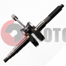 Коленвал 2T Stels 50 (1E40QMB, p-12mm) Коленвал 2T Stels 50 (1E40QMB, p-12mm)