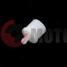 Штуцер груши пласт. Штуцер груши пласт.