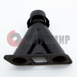 Коллектор выпускной Рысь 440-1006060 Коллектор выпускной Рысь 440-1006060