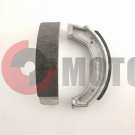 Колодки тормозные Днепр Колодки тормозные Днепр