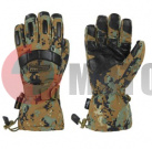 Перчатки зима FreeSoldier WS,ц. корич./зелен. камуф., M Перчатки зима FreeSoldier WS,ц. корич./зелен. камуф., M