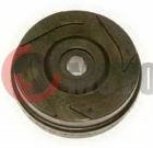 Ролик натяжителя цепи ГРМ №2 средний гладкий 1P54FMI Storm Indigo Ролик натяжителя цепи ГРМ №2 средний гладкий 1P54FMI Storm Indigo