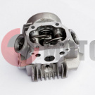 Головка цилиндра (47) Альфа Дельта в сб.(class-В) без крышек Головка цилиндра (47) Альфа Дельта в сб.(class-В) без крышек