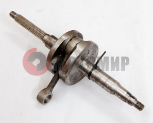 Коленвал Yamaha AT-50 Коленвал Yamaha AT-50