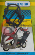 ����� ��������� �.2�.��� Honda Lead 50