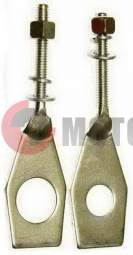 Натяжитель приводной цепи ALPHА Нитро (пар) Натяжитель приводной цепи ALPHА Нитро (пар)