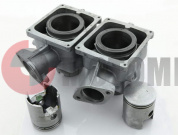 Поршневая группа Юп6 с поршнем Поршневая группа Юп6 с поршнем