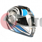 ���� G-339 BBW (black blue white), S