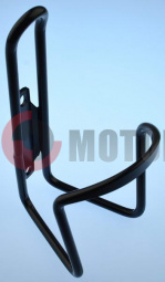 Флягодержатель CL-003A.алл.с болт.ч. Флягодержатель CL-003A.алл.с болт.ч.