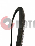 Велошина №28 x1.5/8x1.3x8 HF110 DURO 37-622 Велошина №28 x1.5/8x1.3x8 HF110 DURO 37-622